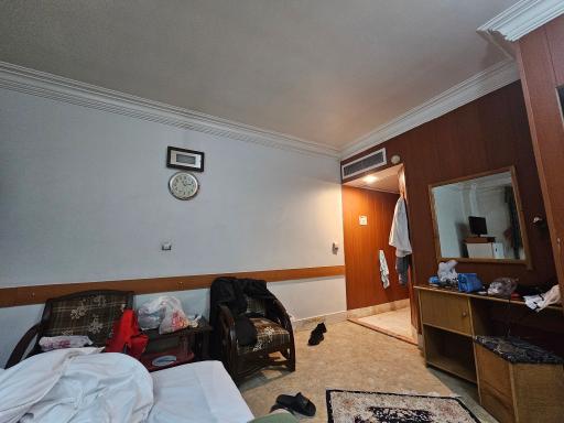 عکس هتل اعیان