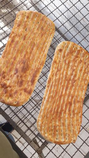 نان بربری ممتاز