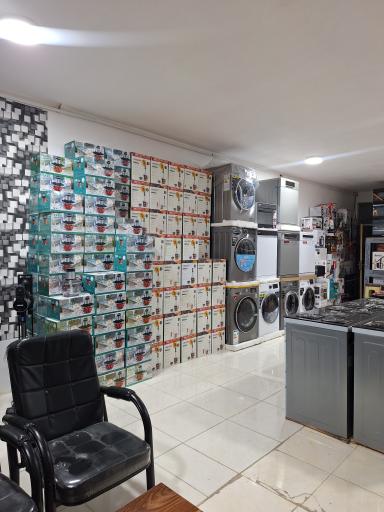 عکس بازرگانی گودرزی