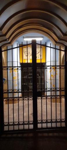 عکس دبستان قرانی امام هادی(ع)