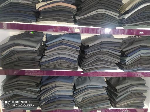 عکس پوشاک فهیم 