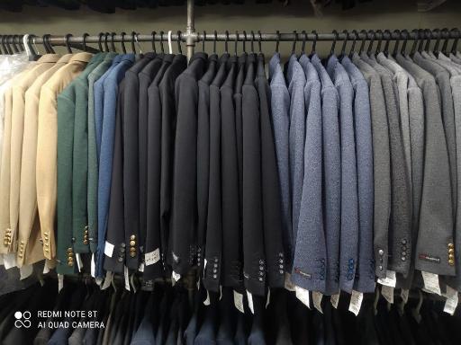 عکس پوشاک فهیم 