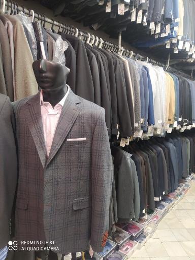 عکس پوشاک فهیم 