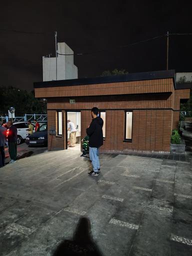 عکس سرویس بهداشتی 