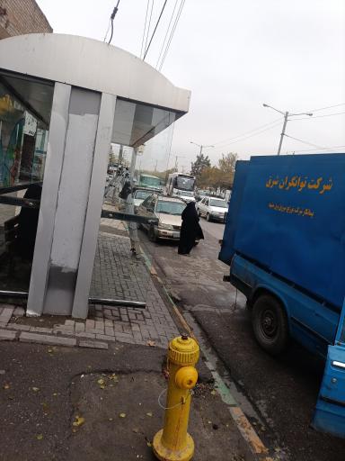 عکس  بحر آباد