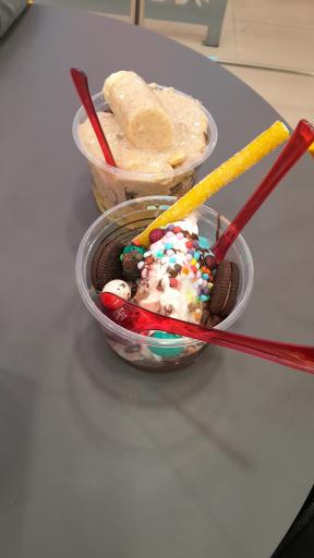 عکس بستنی استوا