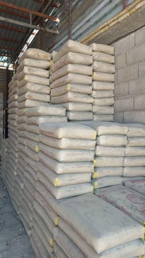 عکس مصالح ساختمانی حاتمی 