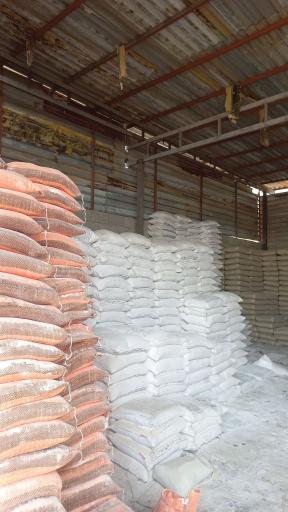 عکس مصالح ساختمانی حاتمی 