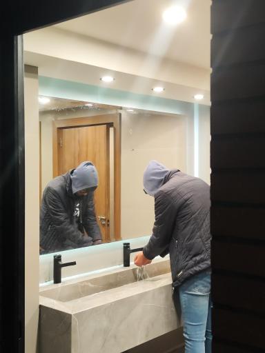 عکس سرویس بهداشتی 