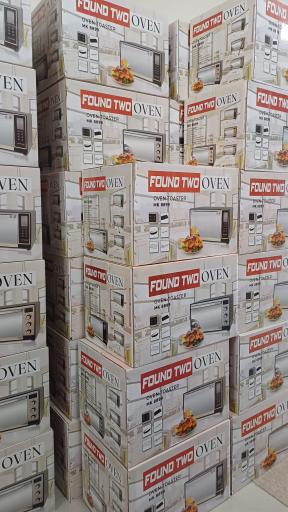 عکس پخش لوازم خانگی موسوی