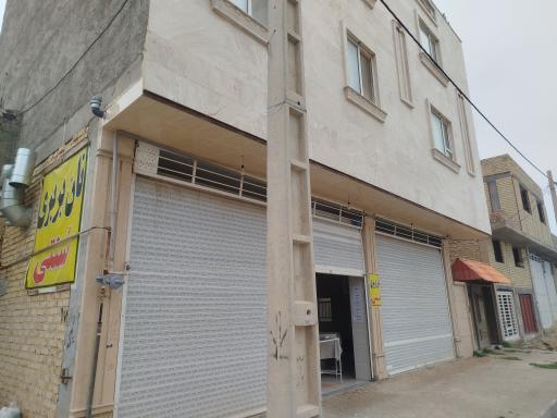 عکس نان بربری سنتی