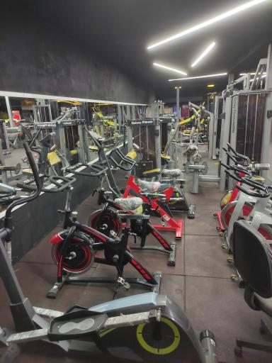 باشگاه ورزشی جسم و اندیشه