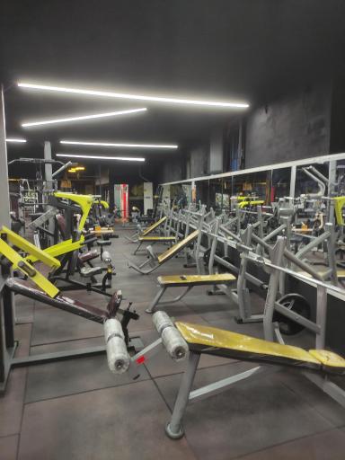 باشگاه ورزشی جسم و اندیشه