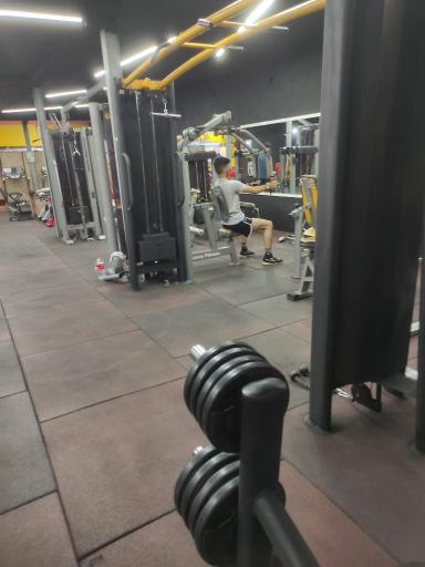 باشگاه ورزشی جسم و اندیشه