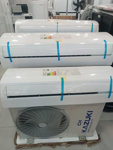 عکس فروشگاه و نمایندگی کولر ایران رادیاتور و کازوکی