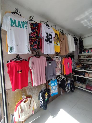 عکس پوشاک مقدری