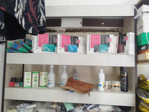 عکس پوشاک مقدری