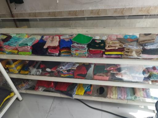 عکس پوشاک مقدری