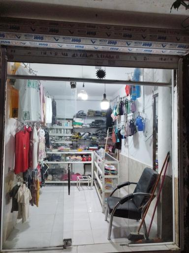 عکس پوشاک مقدری