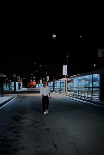 عکس پایانه مفتح شرقی