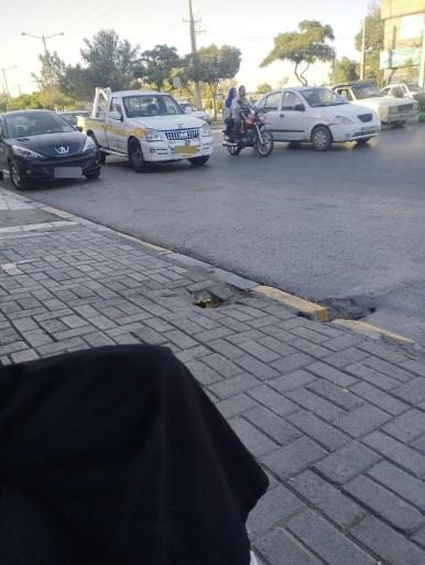 عکس  بحر آباد