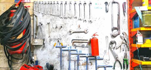 عکس خدمات گاز سوز حرفه ای پارسیان