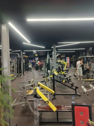 عکس باشگاه ورزشی جسم و اندیشه