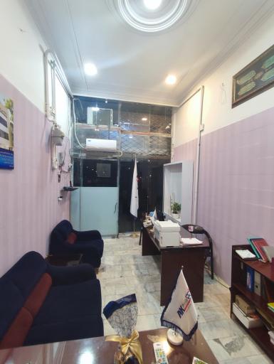 عکس بازرگانی بهنورنما 