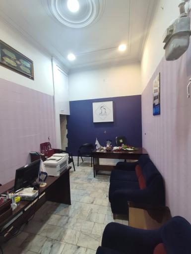 عکس بازرگانی بهنورنما 