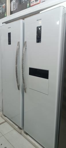 عکس فروشگاه و نمایندگی کولر ایران رادیاتور و کازوکی