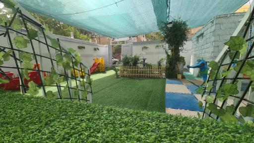 عکس کودکستان پرنیا
