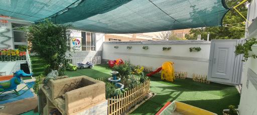 عکس کودکستان پرنیا