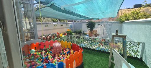 عکس کودکستان پرنیا