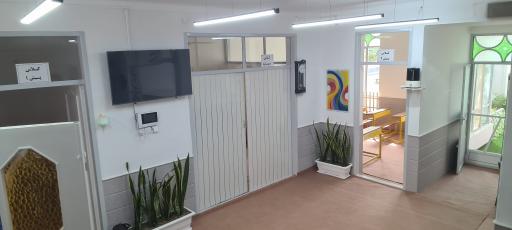 عکس کودکستان پرنیا