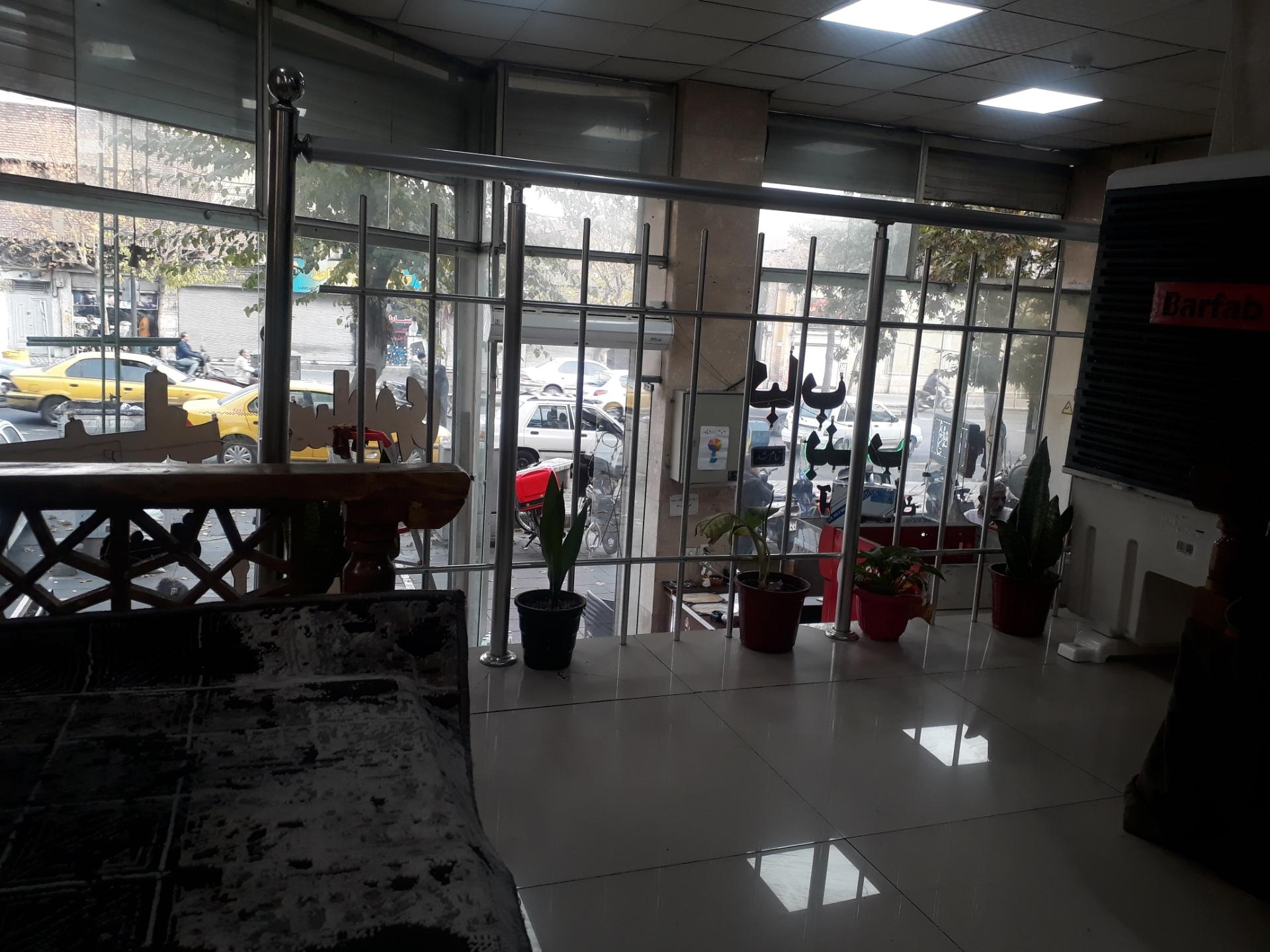 عکس کباب سلطانی و بناب