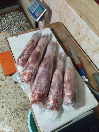 عکس کله پاک کنی باغ رضوان