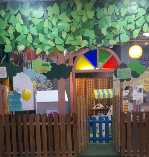 عکس سرزمین بازی