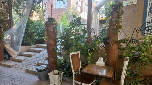 عکس مجتمع گردشگری گذر خان