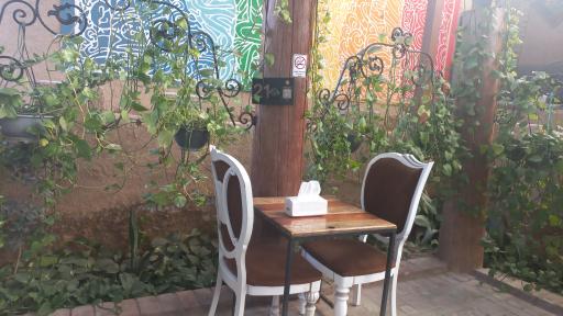 عکس مجتمع گردشگری گذر خان