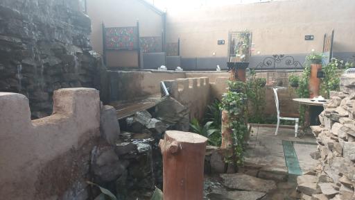 عکس مجتمع گردشگری گذر خان