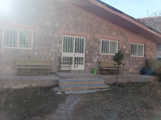 عکس خانه بهداشت سیج