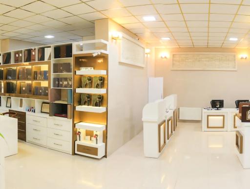 عکس آتلیه تخصصی ونوس