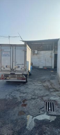 عکس کله پاک کنی باغ رضوان