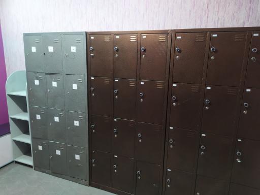 عکس سالن مطالعه پسرانه باکلاس آنلاین