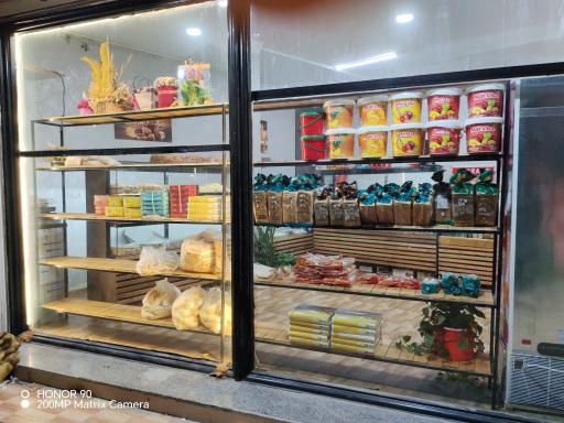 عکس دهکده نان 