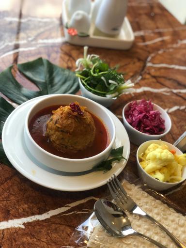 عکس کترینگ بی نظیر