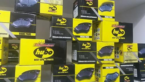 عکس فروشگاه لنت و باتری خودرو میرزایی