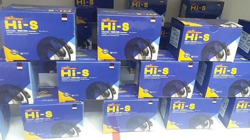 عکس فروشگاه لنت و باتری خودرو میرزایی