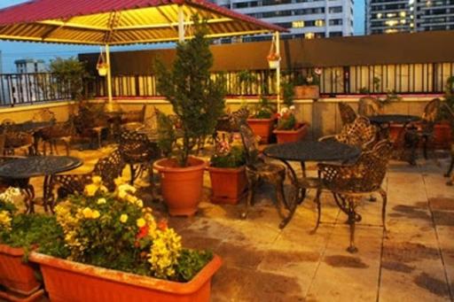 عکس کافه رستوران ایتالیایی لوکا (پل)