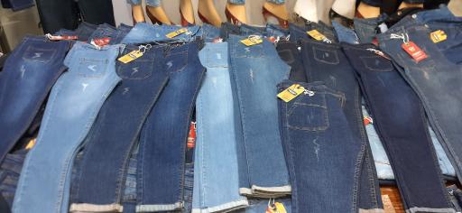 عکس دنیای شلوار